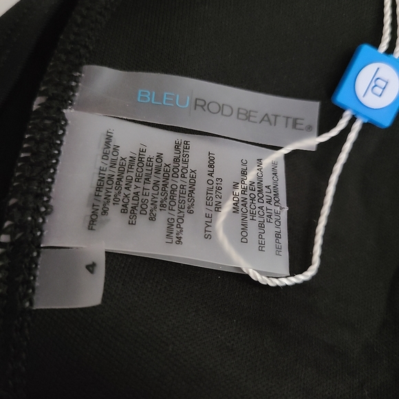 New Bleu Rod Beattie - Picture 6 of 9